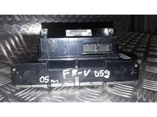 Блок управления климат-контролем 79600SJHG41 Honda FR-V