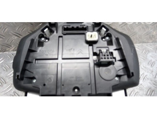 Панель приборов Peugeot 108