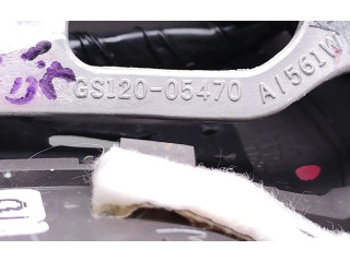 Руль Lexus LS 460 - 600H - года GS120-05470