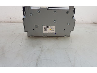 Экран/ дисплей / маленький экран 4KE919603A Audi e-tron