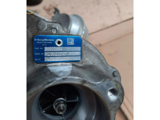 Turbodmychadlo Турбина 31293086 Volvo V60