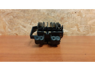 Крышка расширительного бачка охлаждающей жидкости