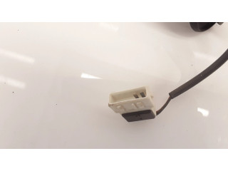 Zpětné zrcátko levé Citroen Berlingo 2005 96366858XT