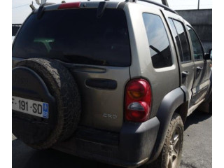 Моторчик заднего дворника Jeep Cherokee III KJ