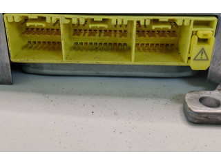 Блок подушек безопасности 8917060130, 1523006182 Toyota Land Cruiser (J200)