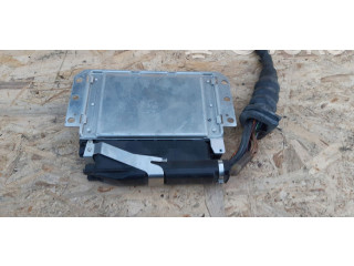 Блок управления двигателя 73502720 Alfa Romeo GTV