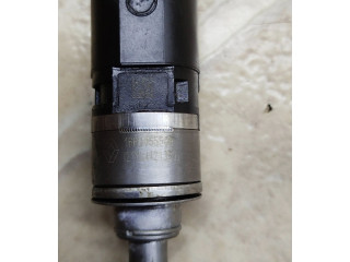 Vstřikovač 166005550R, 121154420383 Nissan Qashqai J12