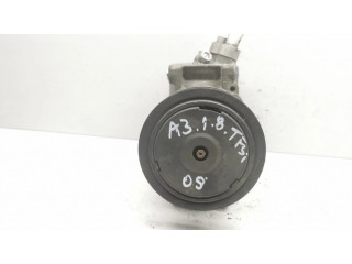 Компрессор (насос) кондиционера воздуха