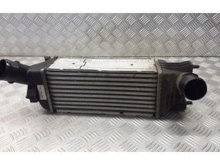 Интеркулер Citroen C5