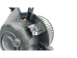 Вентилятор печки    T3953002, T39530027327   Citroen DS5