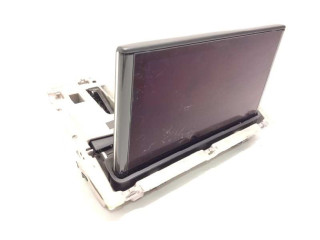 Дисплей 8V0857273N, 8V0919604C Audi A3 S3 8V