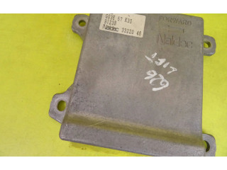 Блок подушек безопасности GG3E57K30, 3322046   Mazda 626