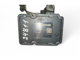 Блок АБС 00401094D100, 00401094D100   Volvo  S80  2007 - 2013 года