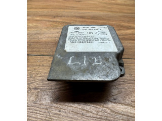 Блок подушек безопасности 6Q0909605A, WK42867 Volkswagen Golf VI