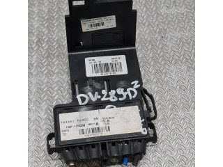 Pojistková skříňka 9812078180, 66652X Citroen Berlingo 2018