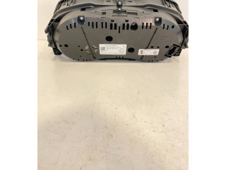 Панель приборов 3V0920941A Skoda Superb B8 (3V)