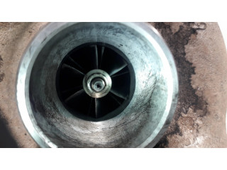  Турбина Ford Galaxy 2.0 4M5Q6K682AG   для двигателя B      