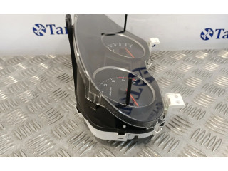 Přístrojová deska Subaru XV 2014 85003FJ78