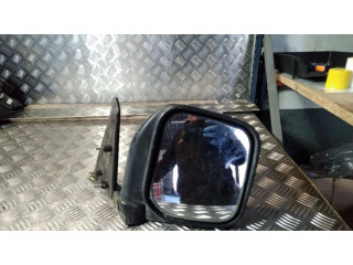 Зеркало электрическое правое Mitsubishi Montero