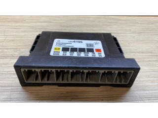 Модуль кузова