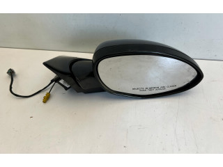 Zpětné zrcátko Fisker Karma 2012