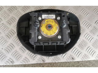 Подушка безопасности водителя 985109782R Dacia Sandero