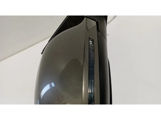 Зеркало электрическое     правое   Audi Q3 8U  2011-2016 года   