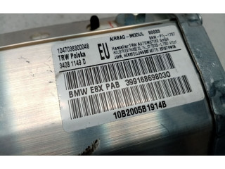 Подушка безопасности пассажира 1027953700003, 34009342B BMW 1 E81 E87