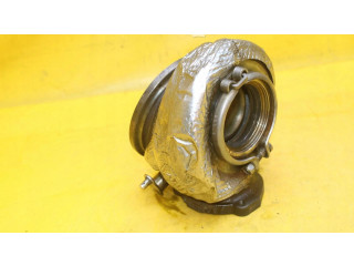 Turbodmychadlo Турбина    Aston Martin DB11   