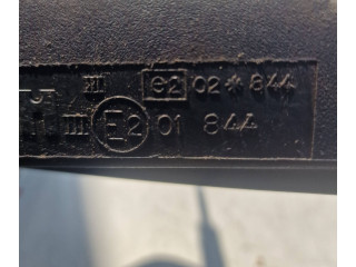 Зеркало (механическое) Citroen Xantia - года