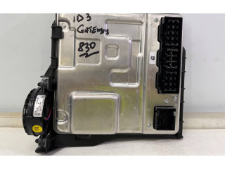 Блок комфорта 1ea937012l   Volkswagen ID.3   