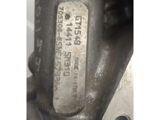 Turbodmychadlo Турбина 7053066 Nissan Almera N16