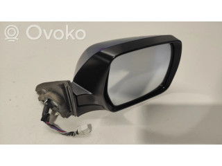 Зеркало электрическое правое Subaru Outback 2009-2014 года