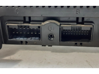 Блок управления климат-контролем 6J0820043A   Seat Ibiza IV (6J,6P)