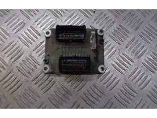 Блок управления двигателем Блок управления 00468019660 Fiat Albea