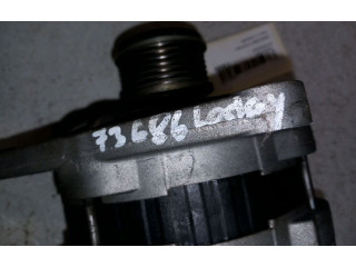 Генератор 231002543R, 231002543R   Dacia Lodgy      