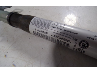 Подушка безопасности двери 1K6880741T, 1K6880741T Volkswagen Golf SportWagen
