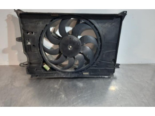 Комплект вентиляторов 52009104 Jeep Renegade