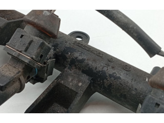 Топливная рампа 9625194080 Peugeot 306