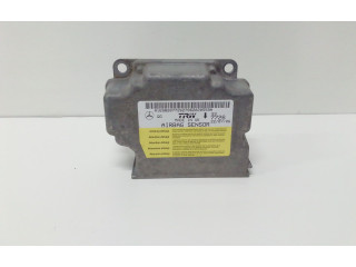 Блок подушек безопасности A1698207726, A1698207726   Mercedes-Benz A W169