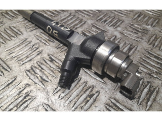 Форсунка 8973762703, 03L27129 Opel Astra H для дизельного двигателя 1.7