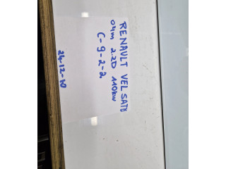 Моторчик дворников 0390241805    Renault Vel Satis