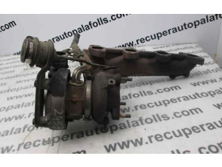 Turbodmychadlo Турбина 1720164110   Toyota Carina T190   