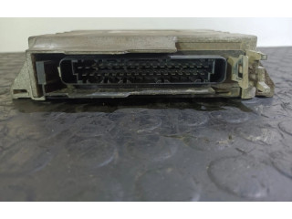 Блок управления двигателем Блок управления 7700860324 Renault Clio I