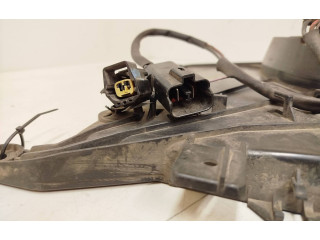 Вентилятор радиатора     8649634, 0130303909    Volvo V70 