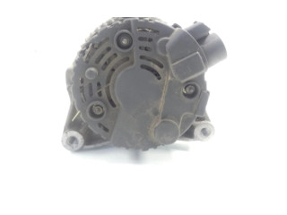 Генератор 9633782680   Peugeot Partner      