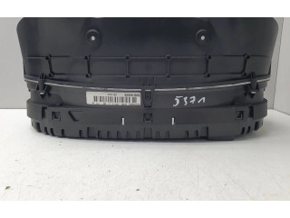 Přístrojová deska Alfa Romeo Mito 2011 50516435