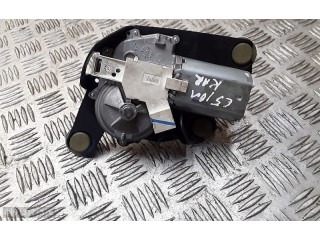 Моторчик дворников Citroen C5