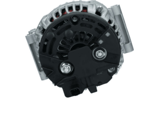 Генератор CA1628, A0044   Dacia Logan I      