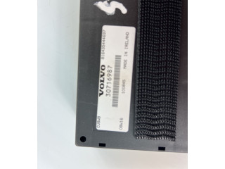 Блок управления 30716987   Volvo V70